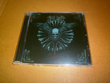 TSJUDER - Antiliv. CD