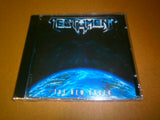 TESTAMENT - The New Order. CD