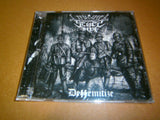 SEGES FINDERE - Dessemitize. CD