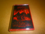 BARON - Hellspawn. Tape