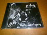 PUTRID - The Triumph of Impurity. CD