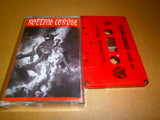 ROTTING CORPSES - Lup 66 / Pain to Pleasure. Tape