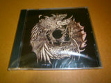 PERVERSOR - AntiCosmocrator. CD