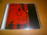 PRIMIGENIUM - Intolerance. CD