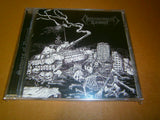 NECRONOMICON BEAST - Sowers of Discord. CD