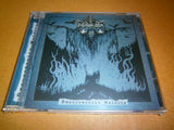 NEKROMANTIE - Resurreccion Maldita. CD