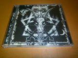 NEKKROFUKK - Bestial Desekkration of Holy Whore & Morbid Abominations. CD