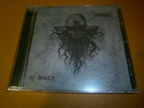 REMAINS - ...Of Death. CD