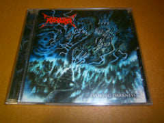 REMAINS - Evoking Darkness. CD