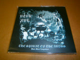 UTUK XUL - The Spirit of the Abyss. Digipak CD