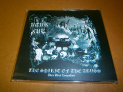 UTUK XUL - The Spirit of the Abyss. Digipak CD