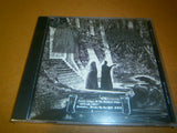UTUK XUL / MEPHIZTOPHEL - Ancient Aethyrs of the Southern Abyss. Split CD