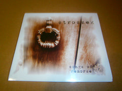 STROSZEK - Songs of Remorse. Digipak CD