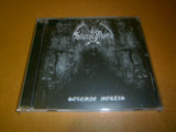 SOLEMNE MORTIS - Solemne Mortis. CD