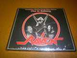 RAVEN - Screaming Murder Death from Above: Live in Aalborg. Digipak CD