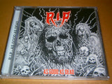 R.I.P. - As Good as Dead. CD