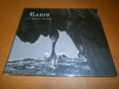 RAVEN - The Murder Sessions. Digipak CD