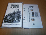 SARDONIC WITCHERY - Moonlight Sacrifice Ritual. Tape