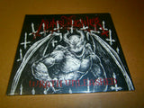 NUNSLAUGHTER - Wrath Unleashed. Digipak CD