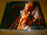 NUNSLAUGHTER - Angelic Dread. CD