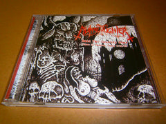 NUNSLAUGHTER - Raid the Country Star. CD
