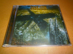 IMMOLATION - Unholy Cult. CD