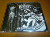 MARDUK - Plague Angel. CD