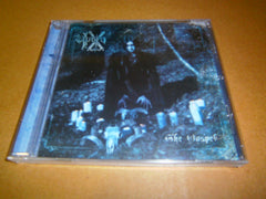 OPERA IX - The Gospel. CD