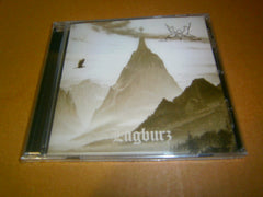 SUMMONING - Lugburz. CD