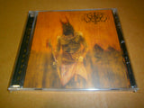 SETHOS - Unholy Legion. CD