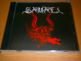 SAMAEL - Live in Dark. CD