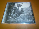ORCRIST - The Return of Armageddon. CD