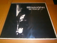WINTERBLUT - The Pest of... 12" LP Vinyl