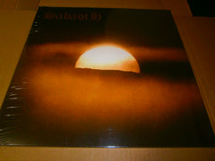 SABAOTH - Sabaoth. 12" Gatefold LP Vinyl