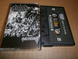 KULTO MALDITO - Kulto a la Bestia. Tape