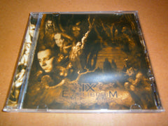 EMPEROR - IX Equilibrium. CD