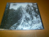 DARKTHRONE - Total Death. CD