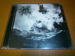 KAY PACHA - Wanka Black Metal. CD