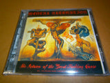 MENTAL ALTERATION - The Return of the Great Fucking Curse. CD