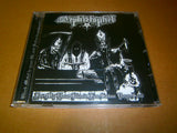 MEPHIZTOPHEL - For me your Blood for Satan your Soul. CD