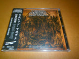 MORBID MACABRE - Damn Goat. CD