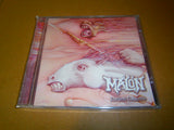 MALON - Espiritu Combativo. CD