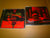 SABBAT / LUCERA - Japanguanos Chocha's Attack. Split CD
