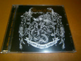 METAL KING - Circles through Creation. CD