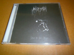 ANKRISMAH - Dive in the Abyss. CD