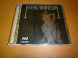 REENCARNACION - 888 Metal. CD