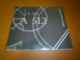 NOSTALGIA - A 512 Devil Music Vol. 2. CD