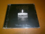 NAMELESS - Threshold of Doom. CD