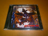 UNDERCROFT - The Seventh Hex. CD