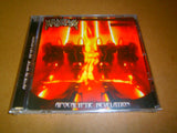 KRISIUN - Apocalyptic Revelation. CD